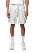Smoke Rise Printed Nylon Utility Short Mens Style : Ws23189