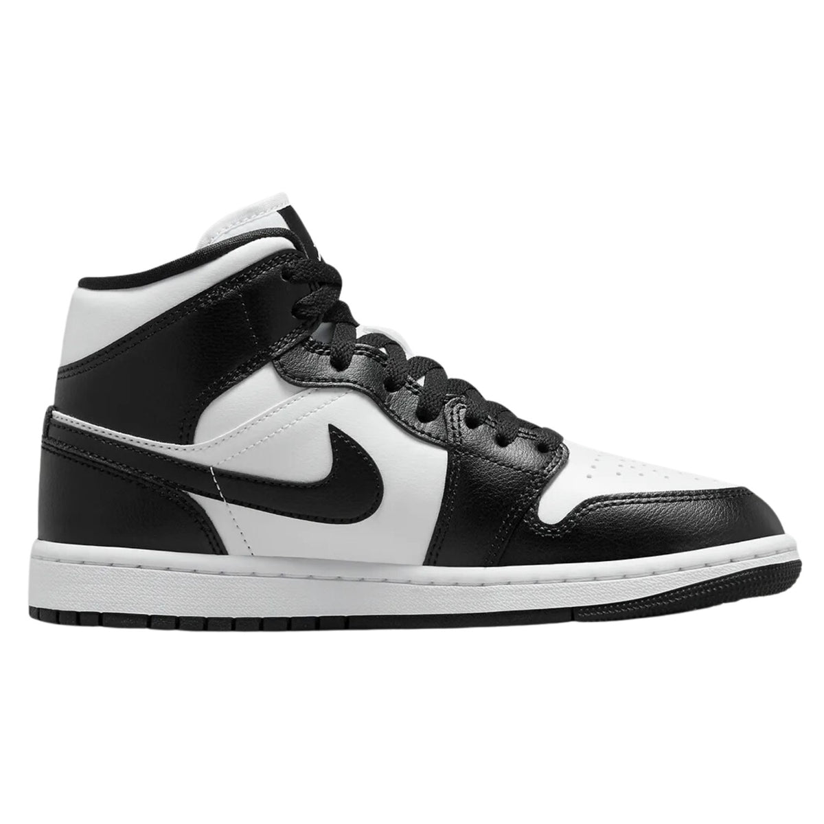 Jordan 1 Mid Womens Style : Dv0991-101