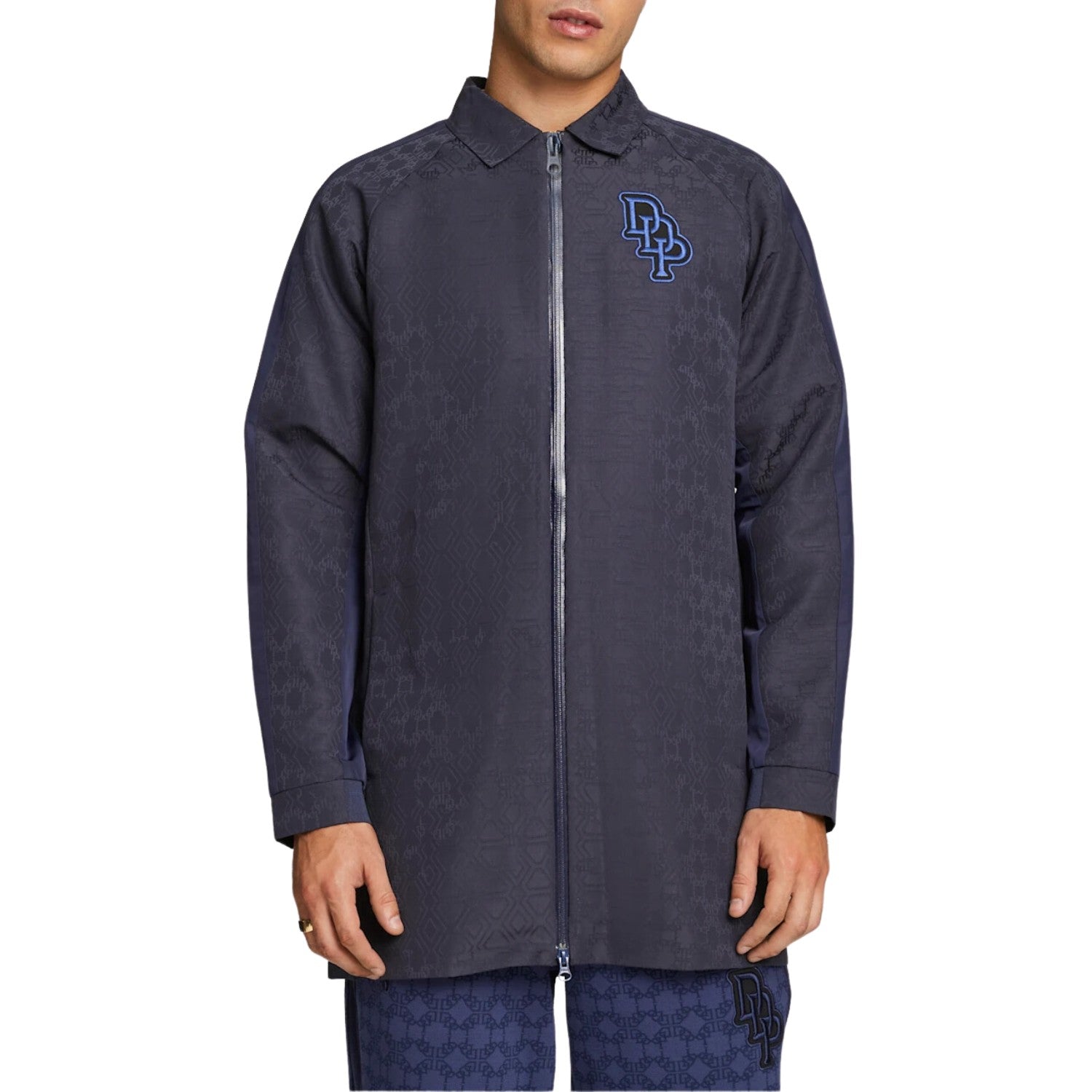 Puma X Dappeer Dan Jacket Mens Style : 539802