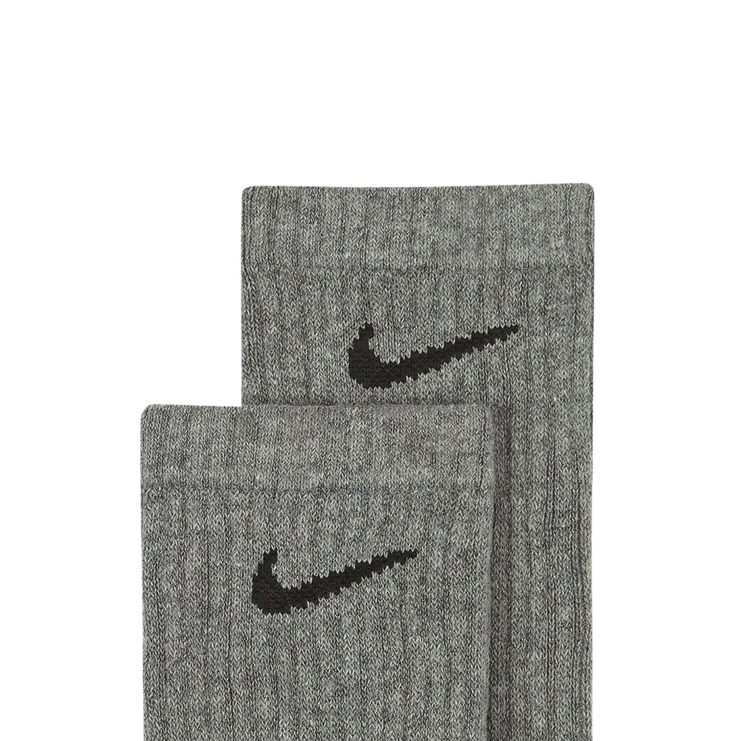Nike Everyday Plus Cushion No Show 6 Pack Mens Style : Sx7666