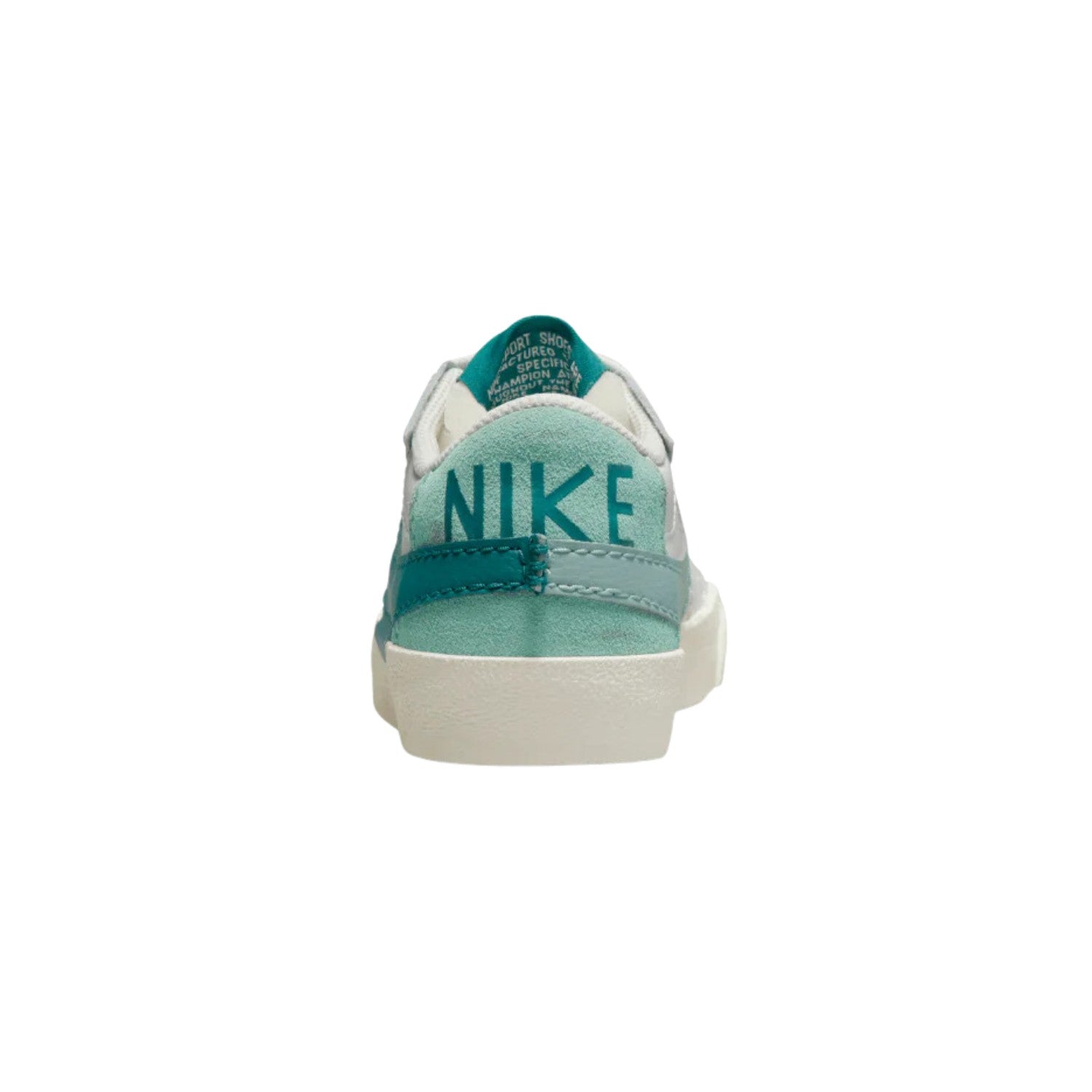 Nike Blazer Low &