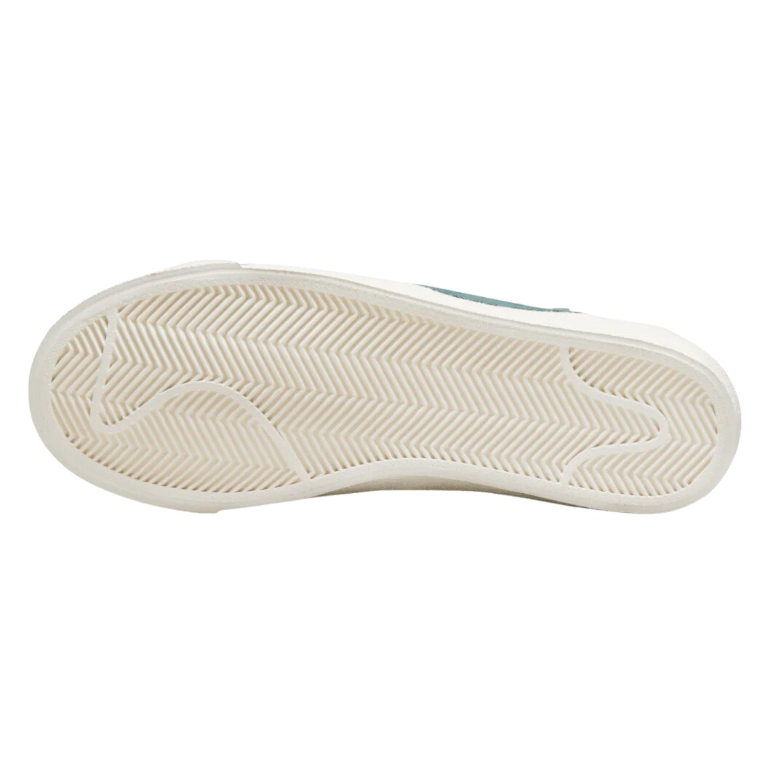Nike Blazer Low &