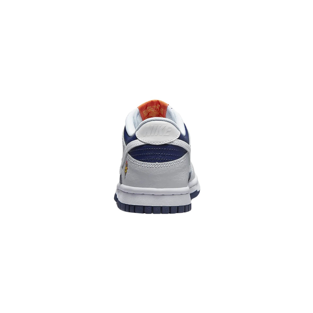 Nike Dunk Low Big Kids Style : Fn6968-025