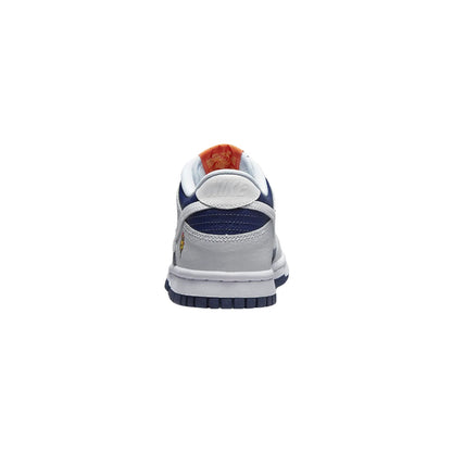 Nike Dunk Low Big Kids Style : Fn6968-025