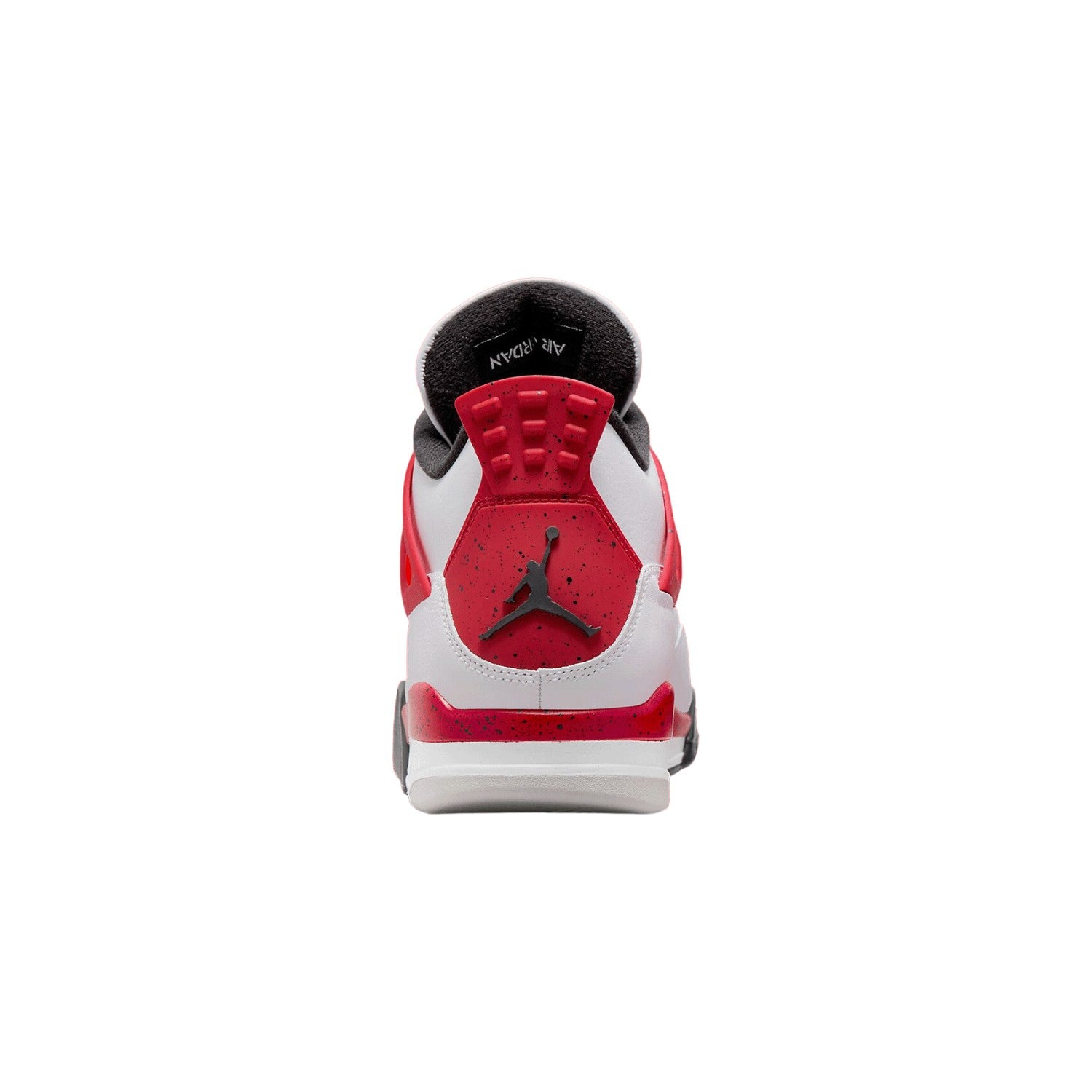 Jordan 4 Retro Red Cement