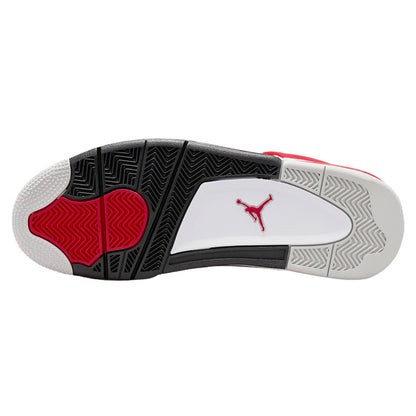 Jordan 4 Retro Red Cement