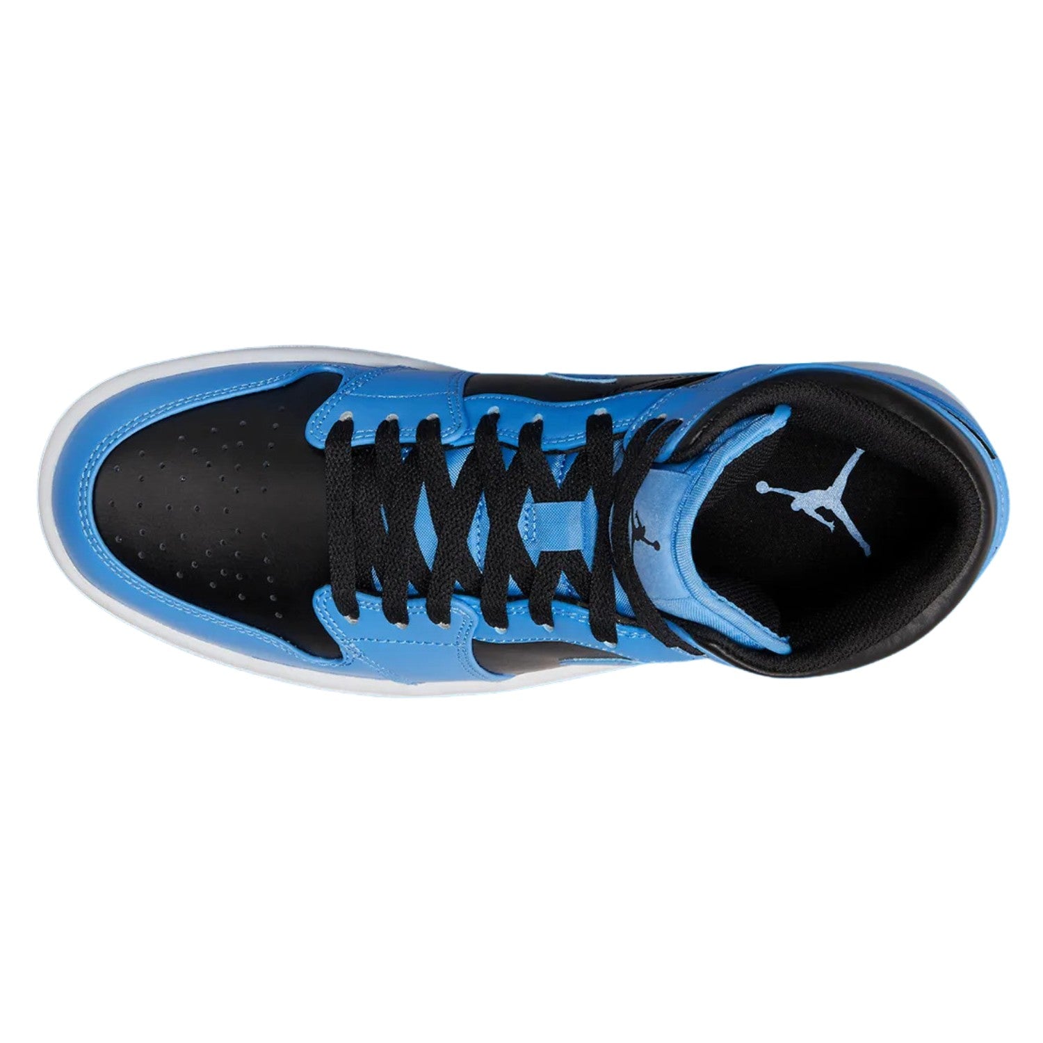 Jordan 1 Mid Mens Style : Dq8426-401
