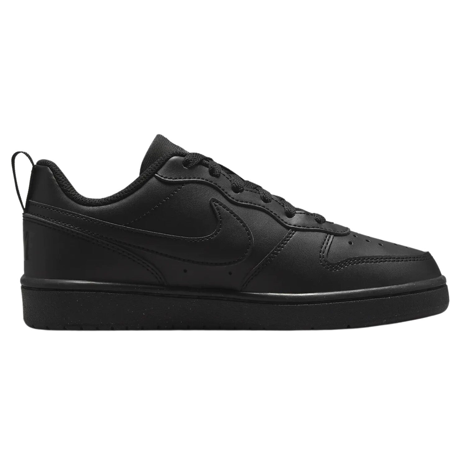 Nike Court Borough Low Recraft Big Kids Style : Dv5456-002