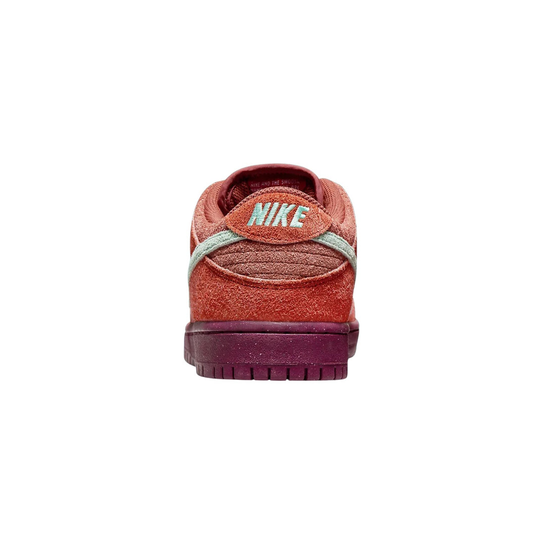 Nike Sb Dunk Low Pro Prm Mens Style : Dv5429-601
