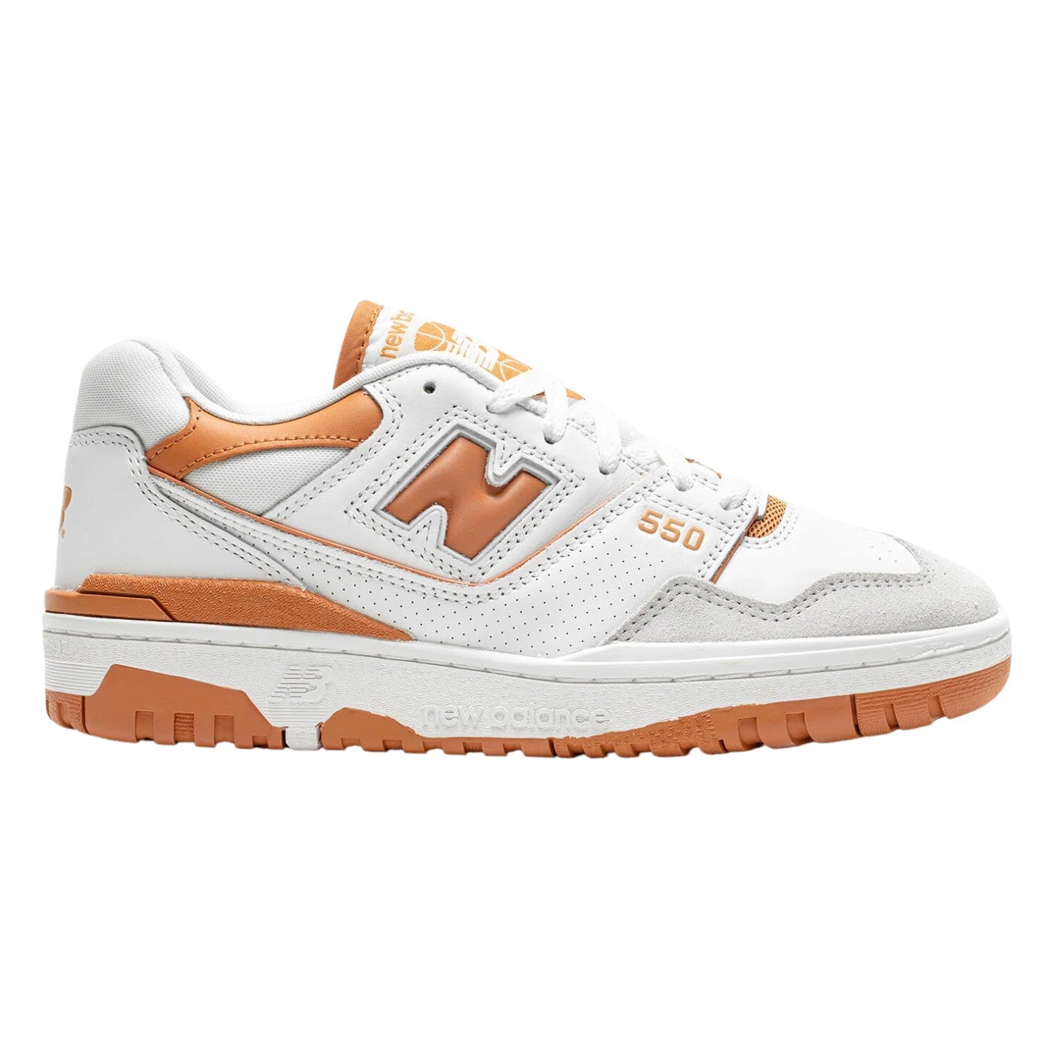 New Balance Lifestyle Mens Style : Bb550