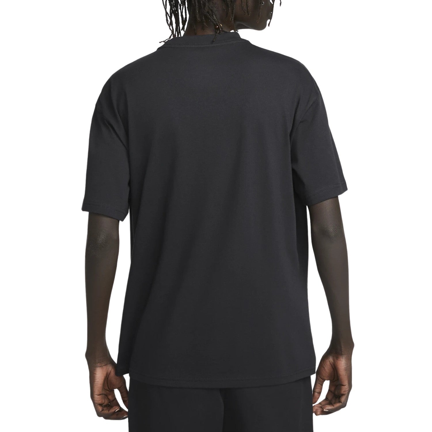 Nike Graphic Swoosh Tee Mens Style : Fd1251