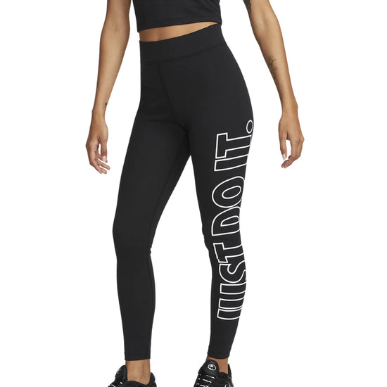 Nike Nsw Graphic Leggings Womens Style : Dv7793