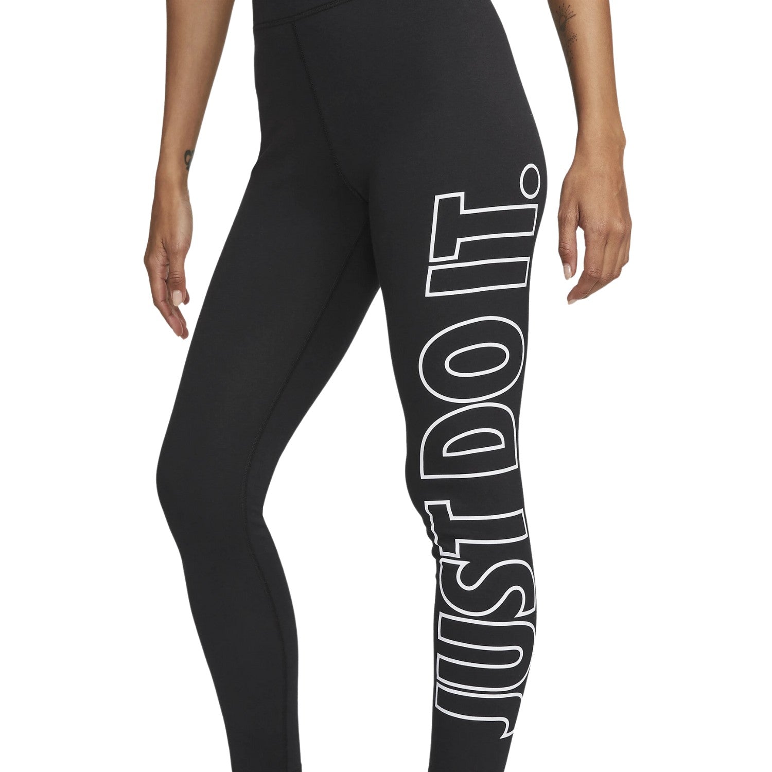 Nike Nsw Graphic Leggings Womens Style : Dv7793