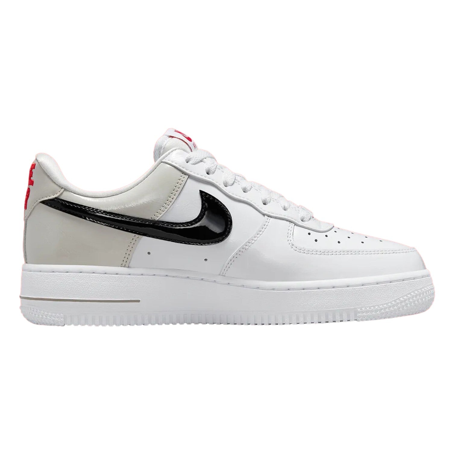 Nike Air Force 1 '07 Ess Snkr Womens Style : Dq7570-001