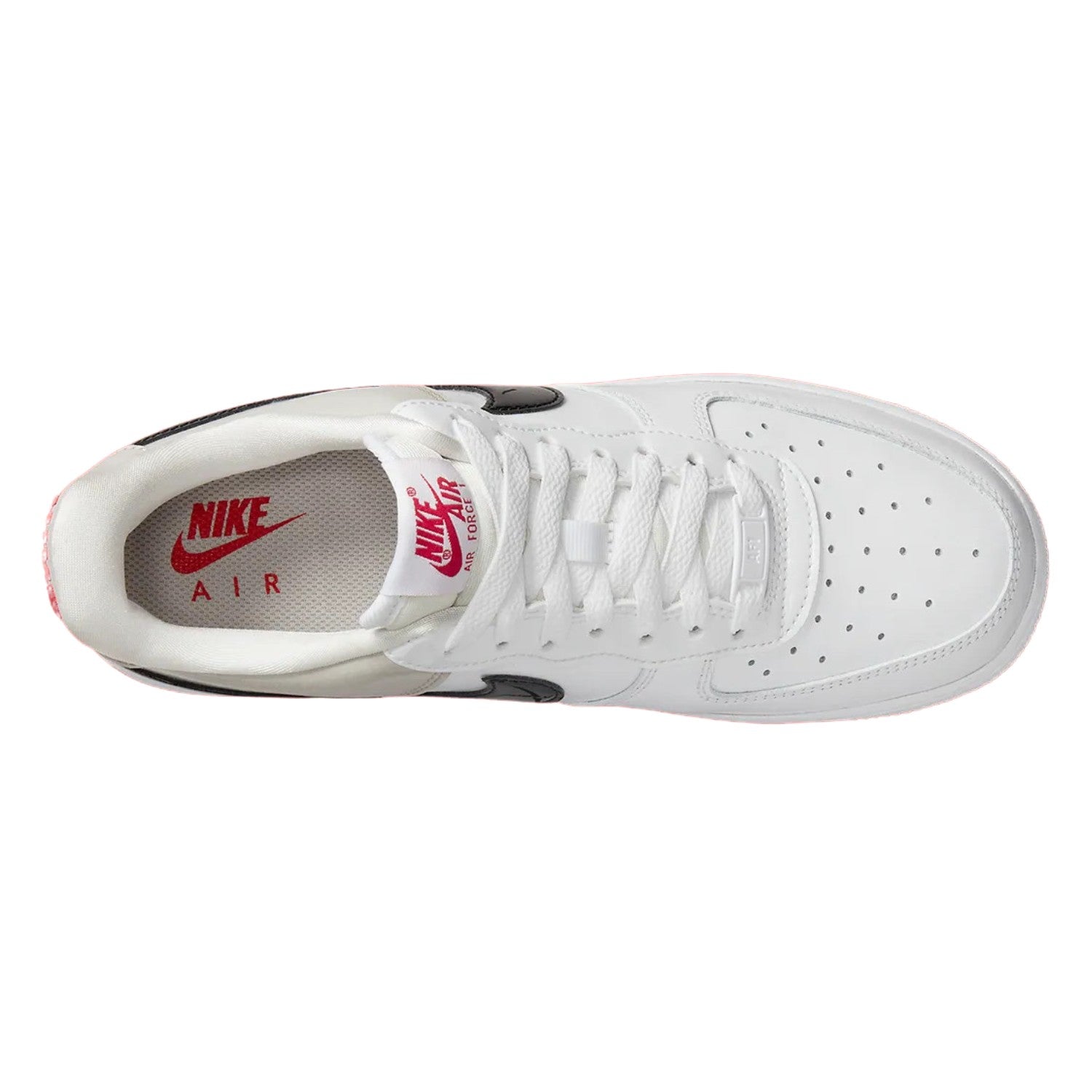 Nike Air Force 1 '07 Ess Snkr Womens Style : Dq7570-001