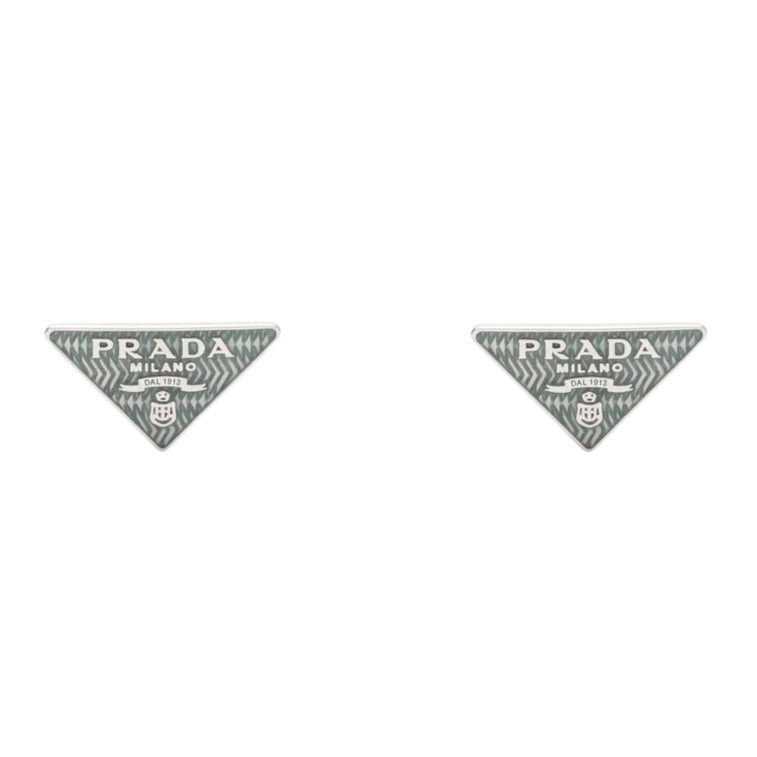Prada Orecchini Con Ago Womens Style : 1jo953-2cmy