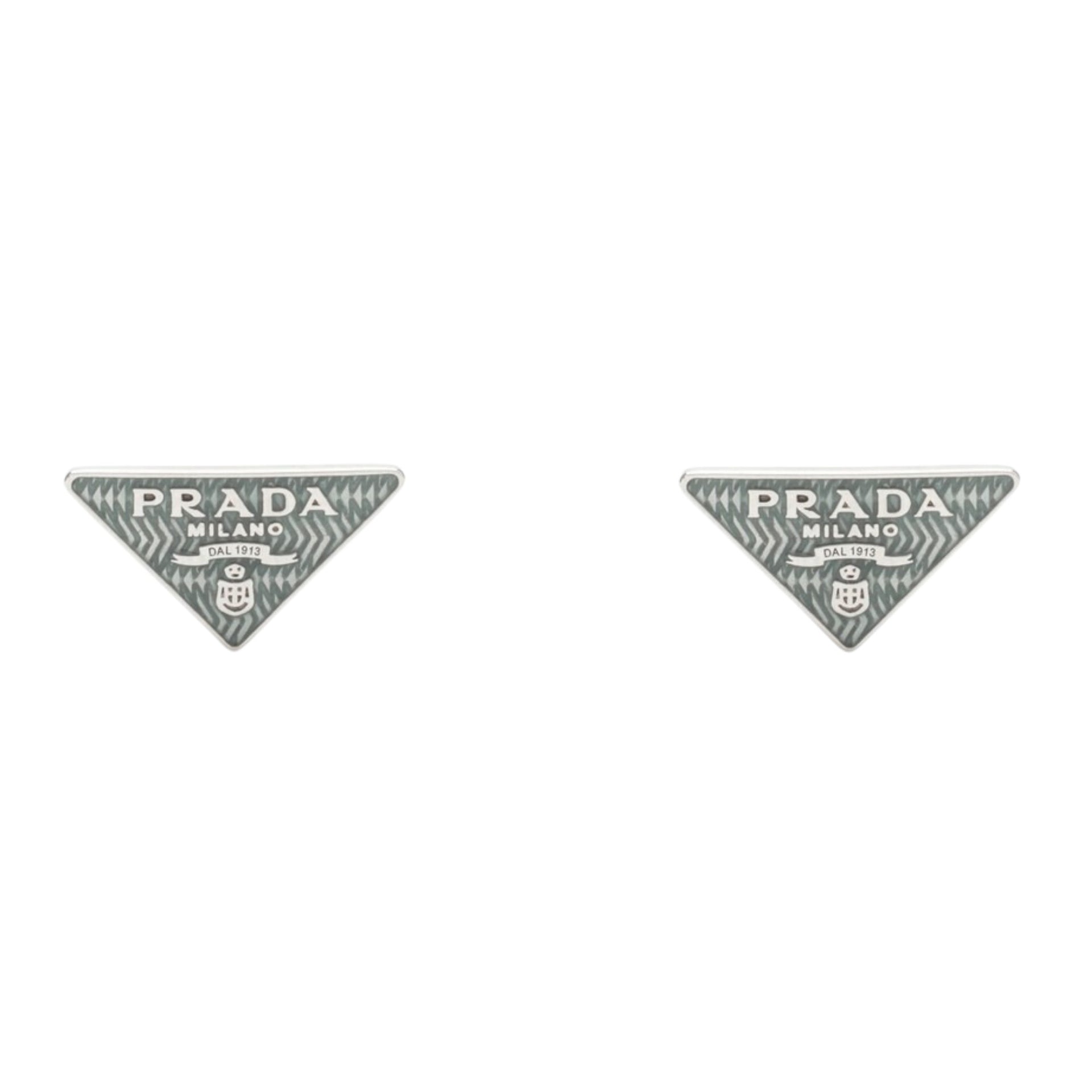 Prada Orecchini Con Ago Womens Style : 1jo953-2cmy