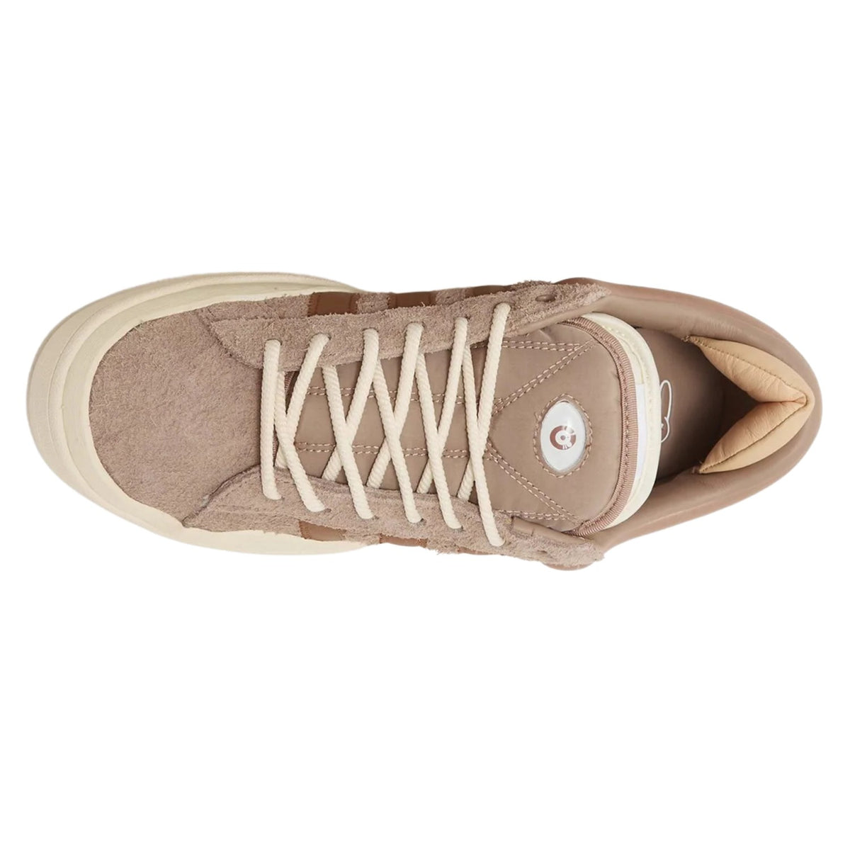 adidas Campus Light Bad Bunny Chalky Brown