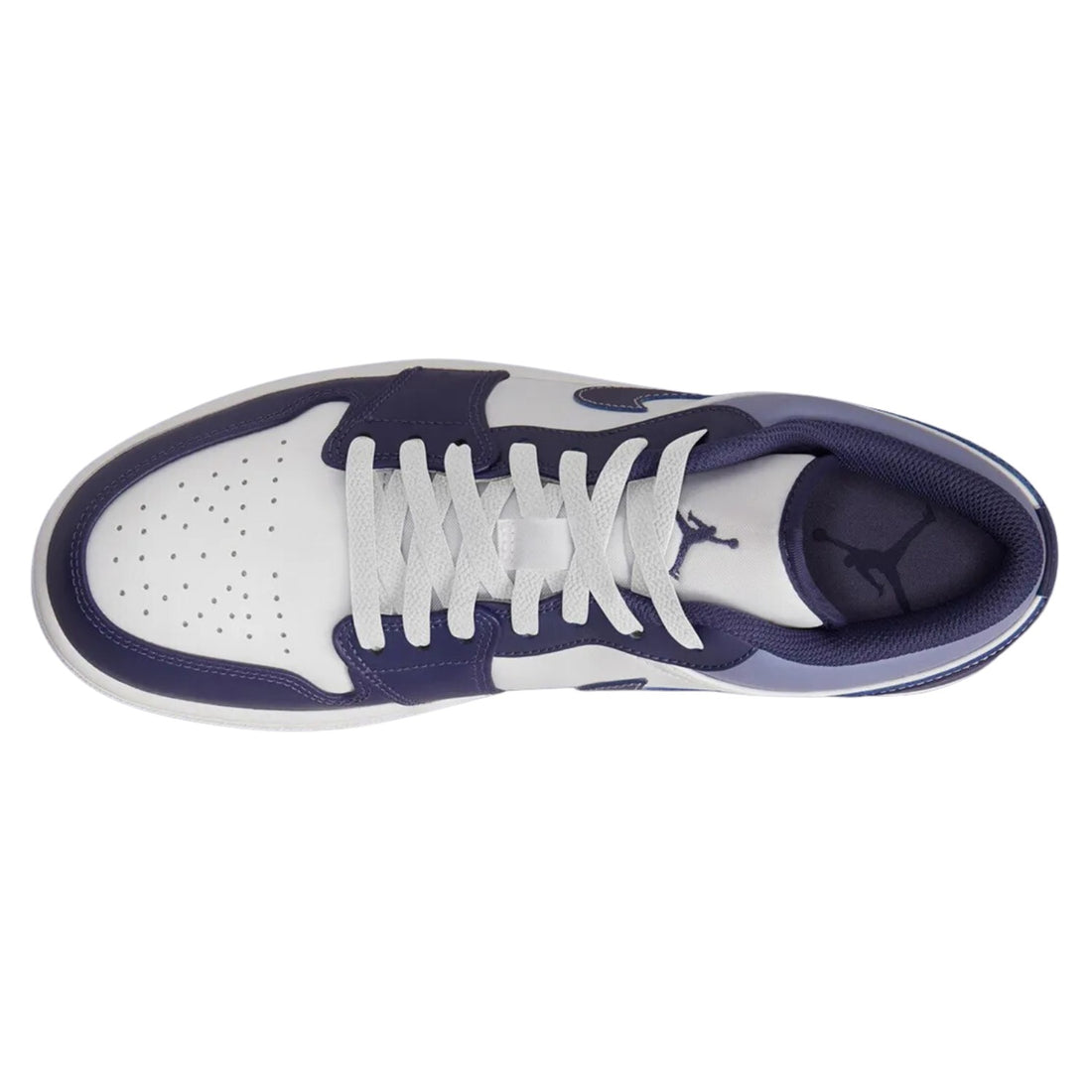 Jordan Air Jordan 1 Low Big Kids Style : 553560