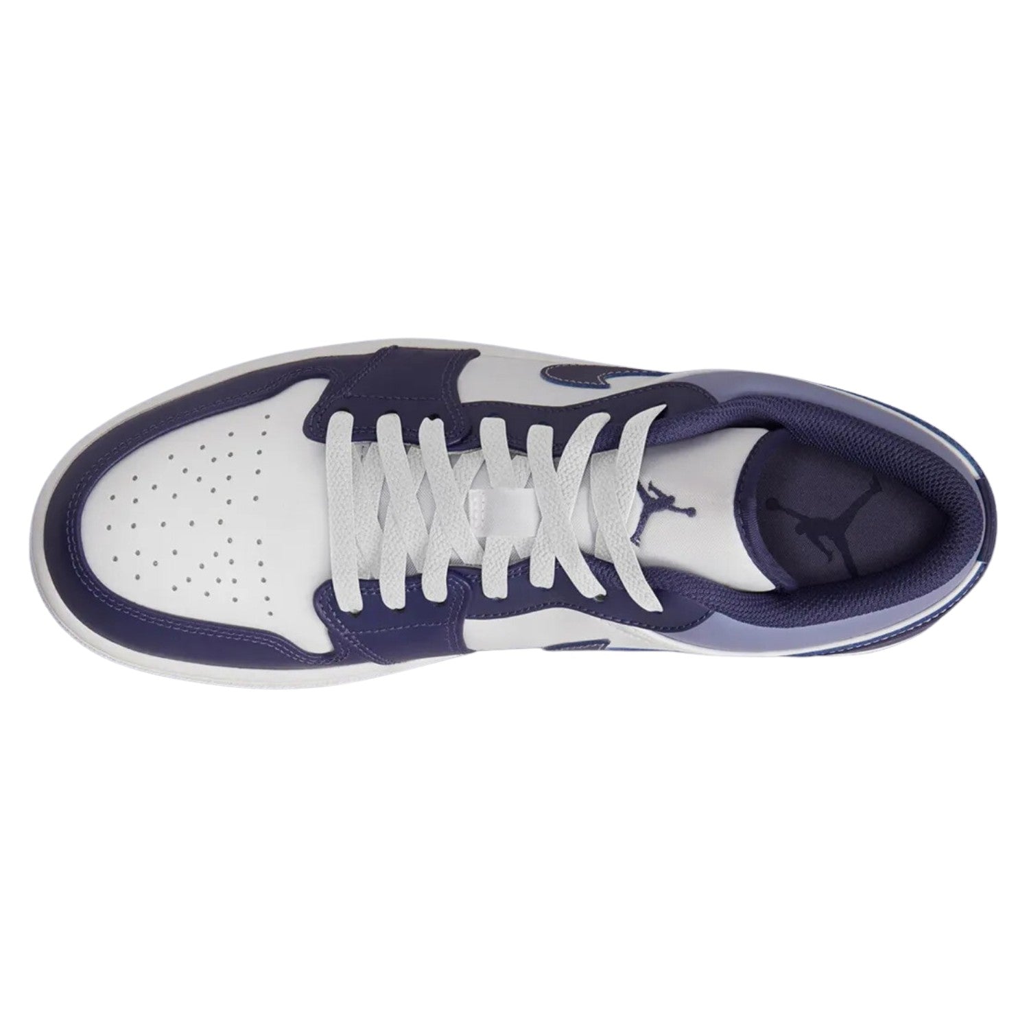 Jordan Air Jordan 1 Low Big Kids Style : 553560