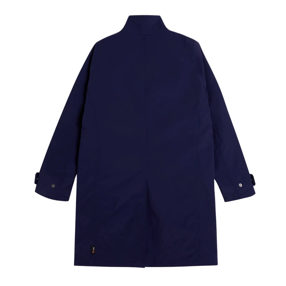 Puma X Nanamica Woven Coat Mens Style : 539851