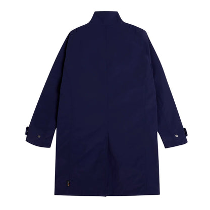 Puma X Nanamica Woven Coat Mens Style : 539851