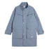 Puma X Nanamica Woven Coat Mens Style : 539851
