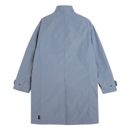 Puma X Nanamica Woven Coat Mens Style : 539851