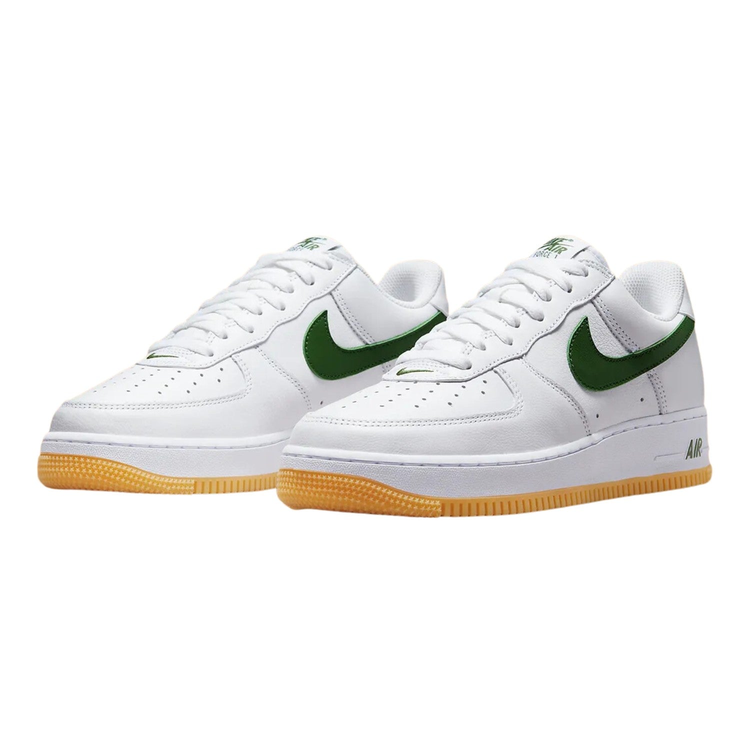 Nike Air Force 1 Low Retro Qs Mens Style : Fd7039