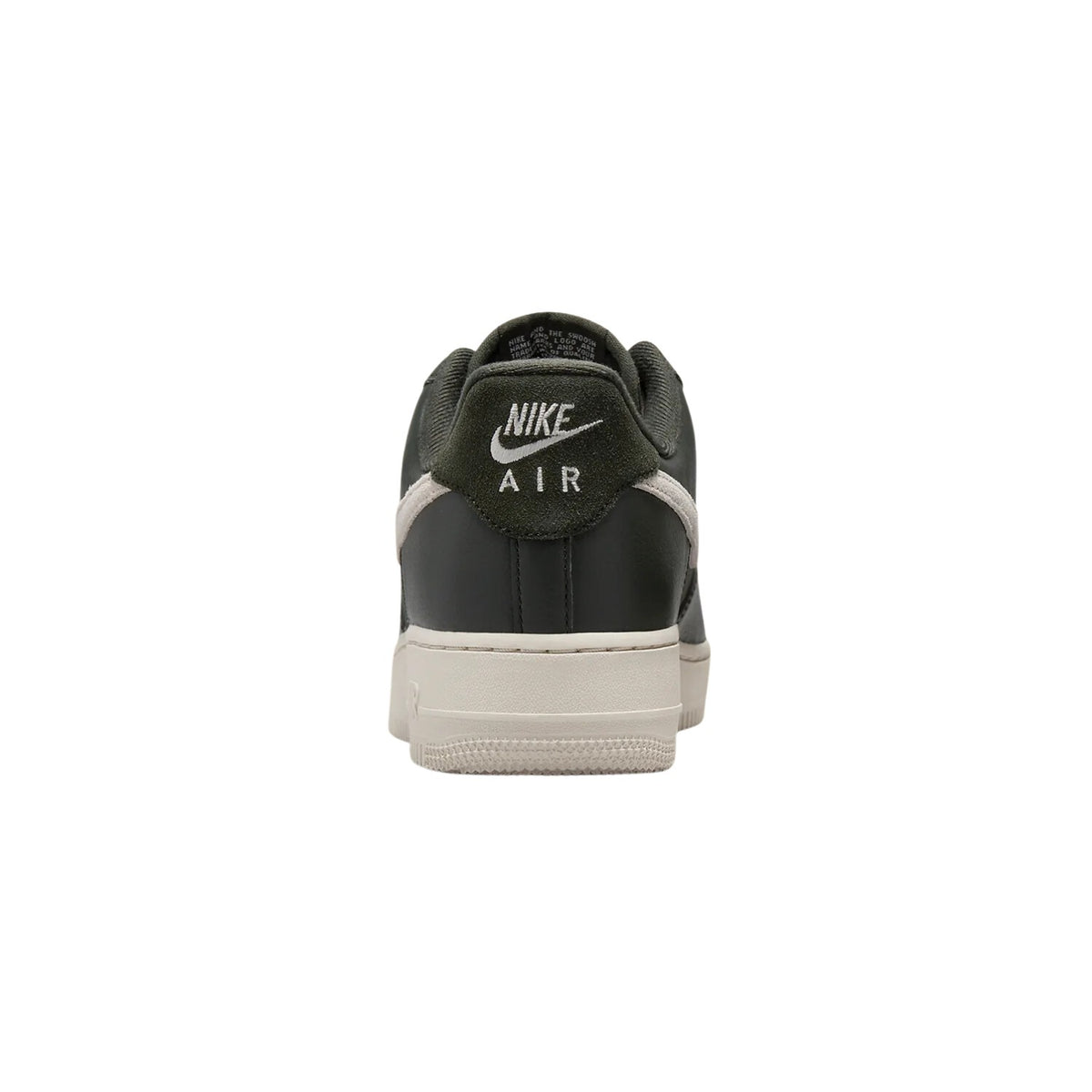 Nike Air Force 1 &