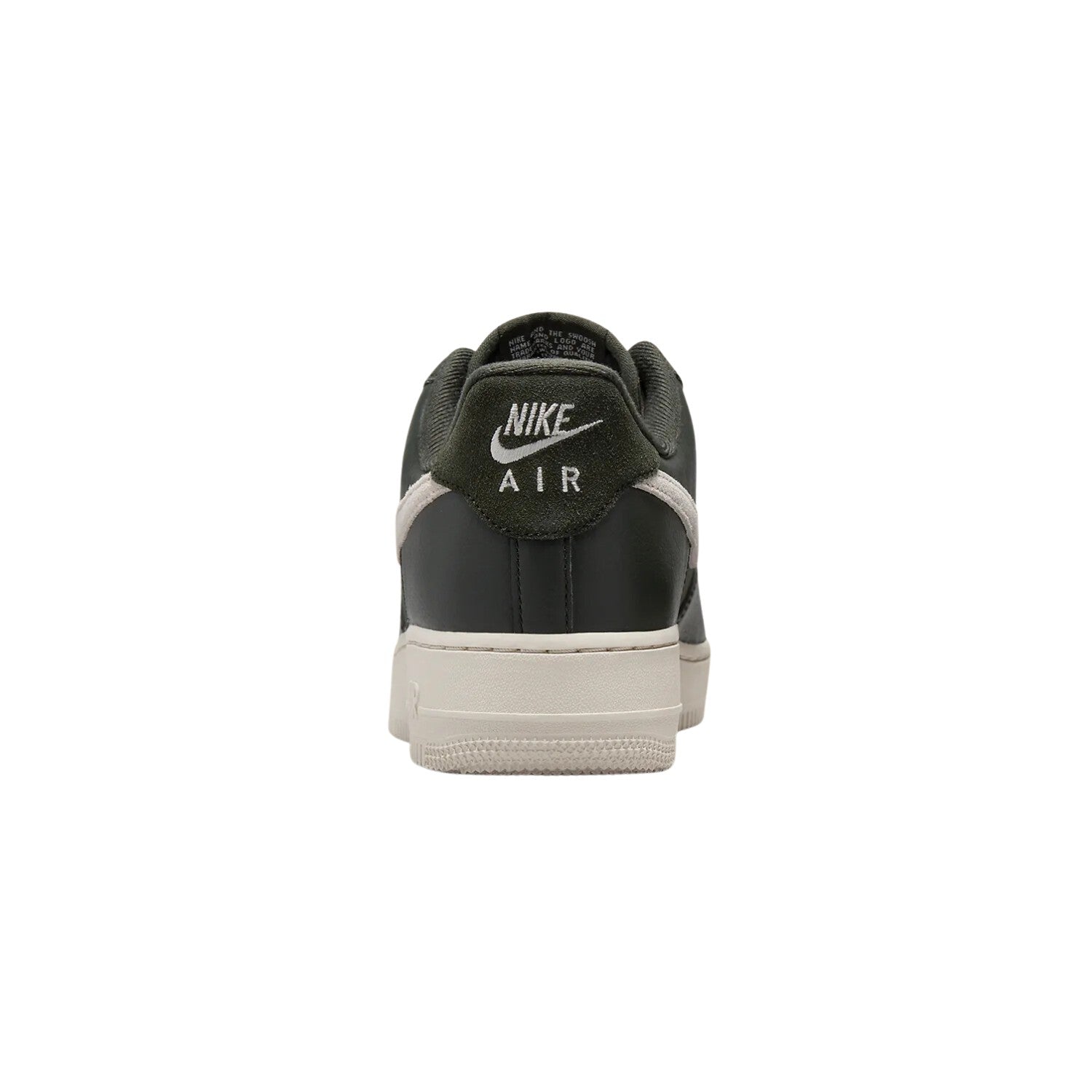 Nike Air Force 1 &