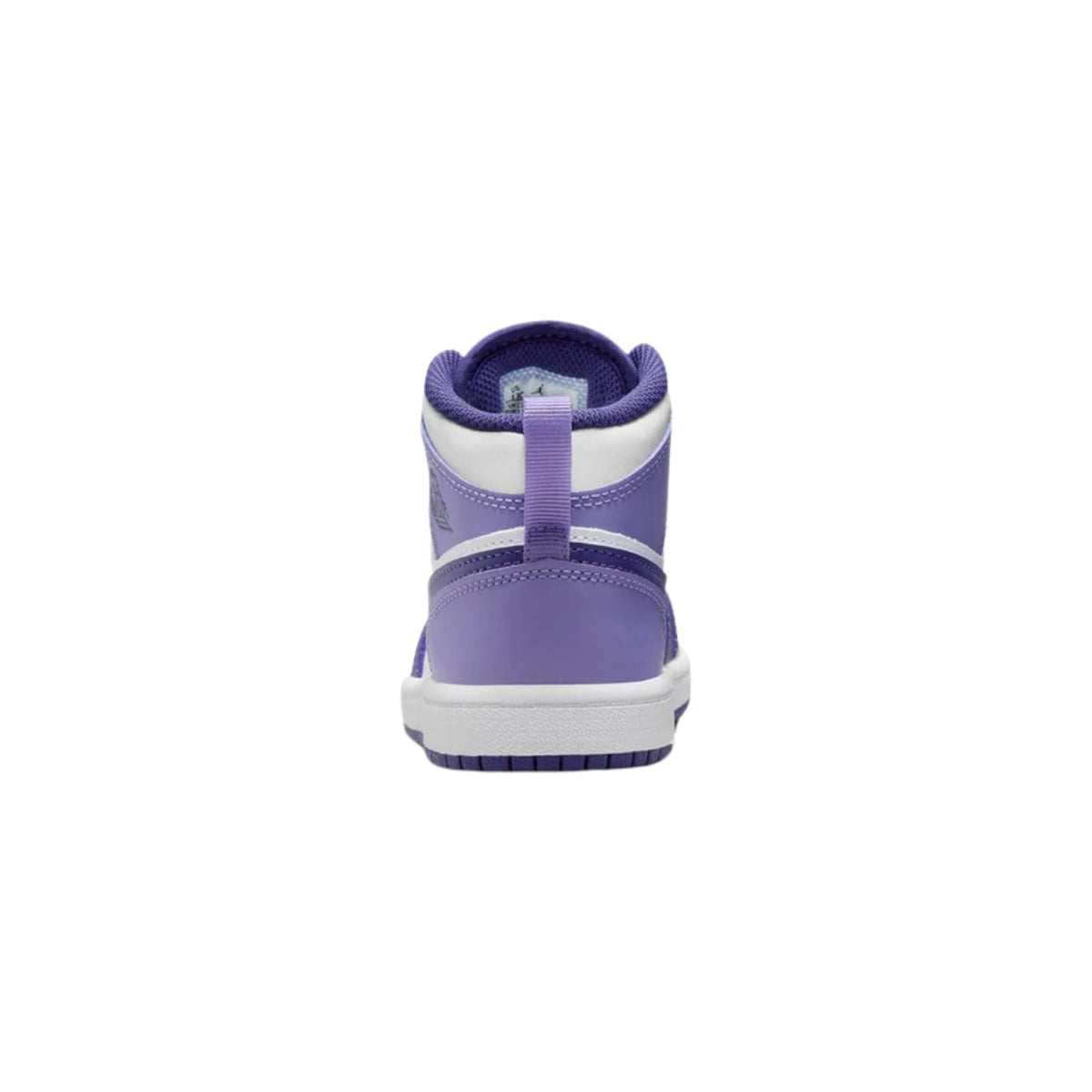 Jordan 1 Mid (Ps) Little Kids Style : Dq8424