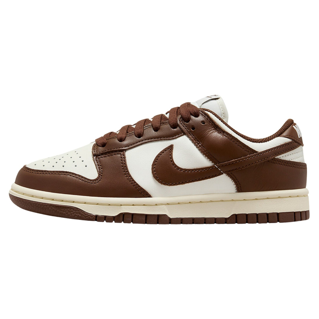 Nike Dunk Low Cacao Wow (Women&