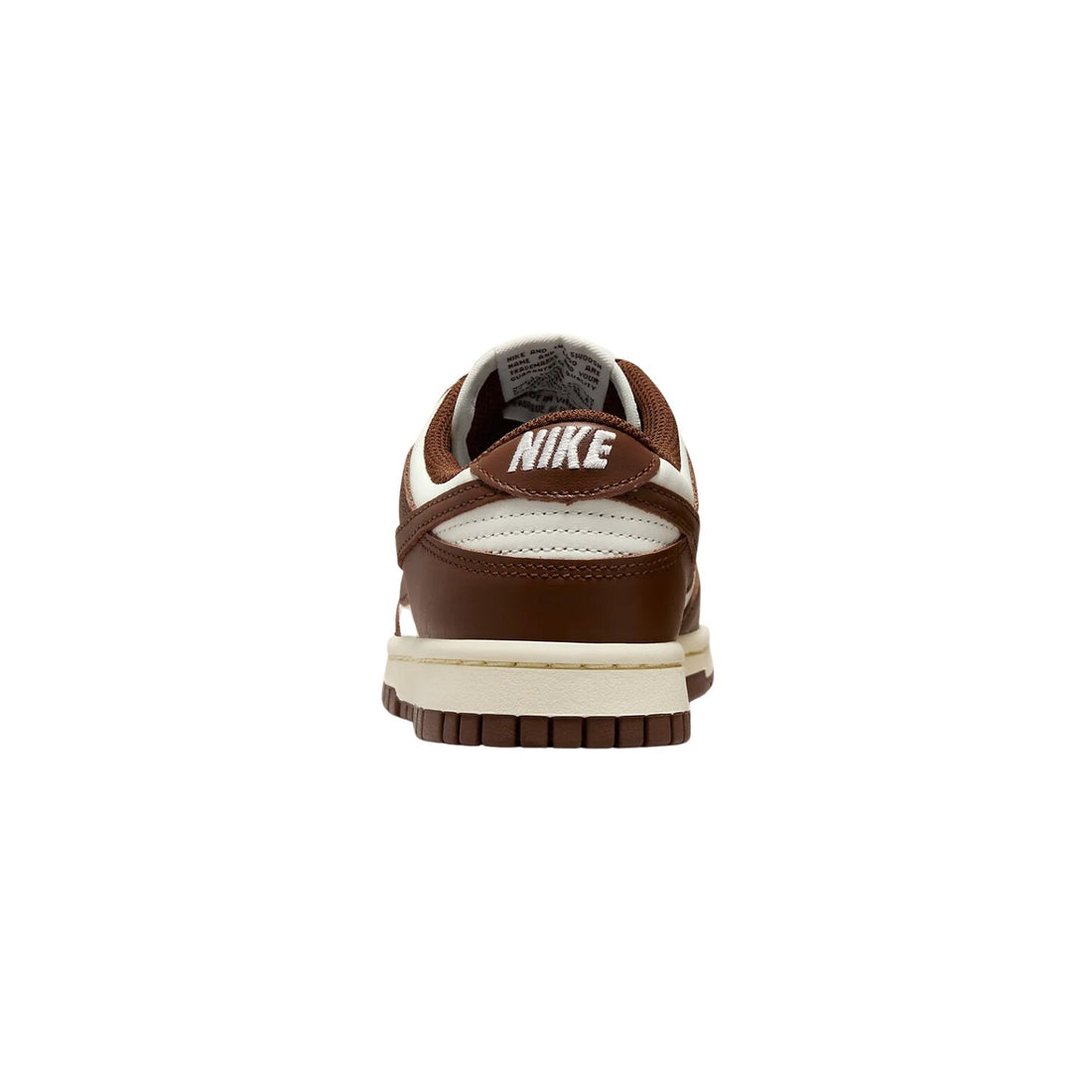 Nike Dunk Low Cacao Wow (Women&