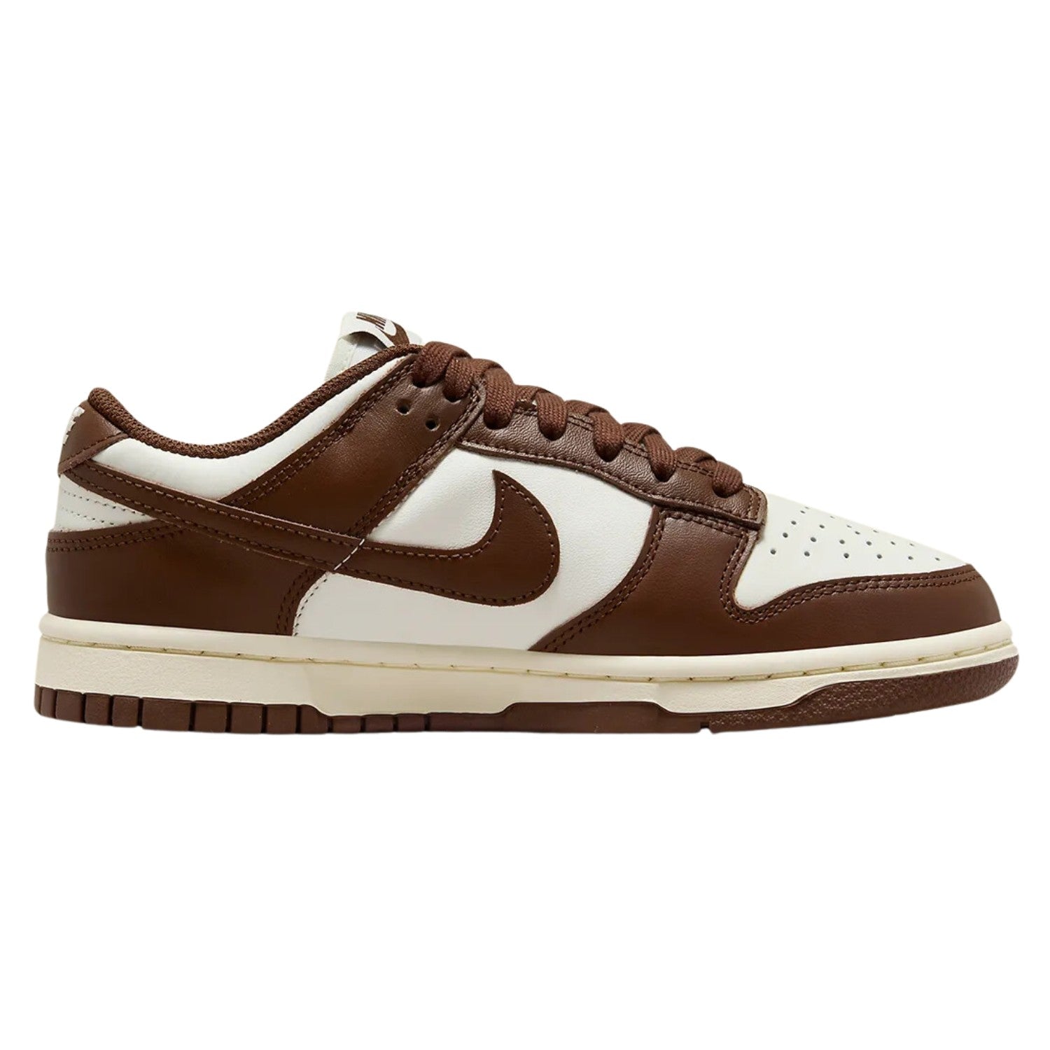 Nike Dunk Low Cacao Wow (Women&