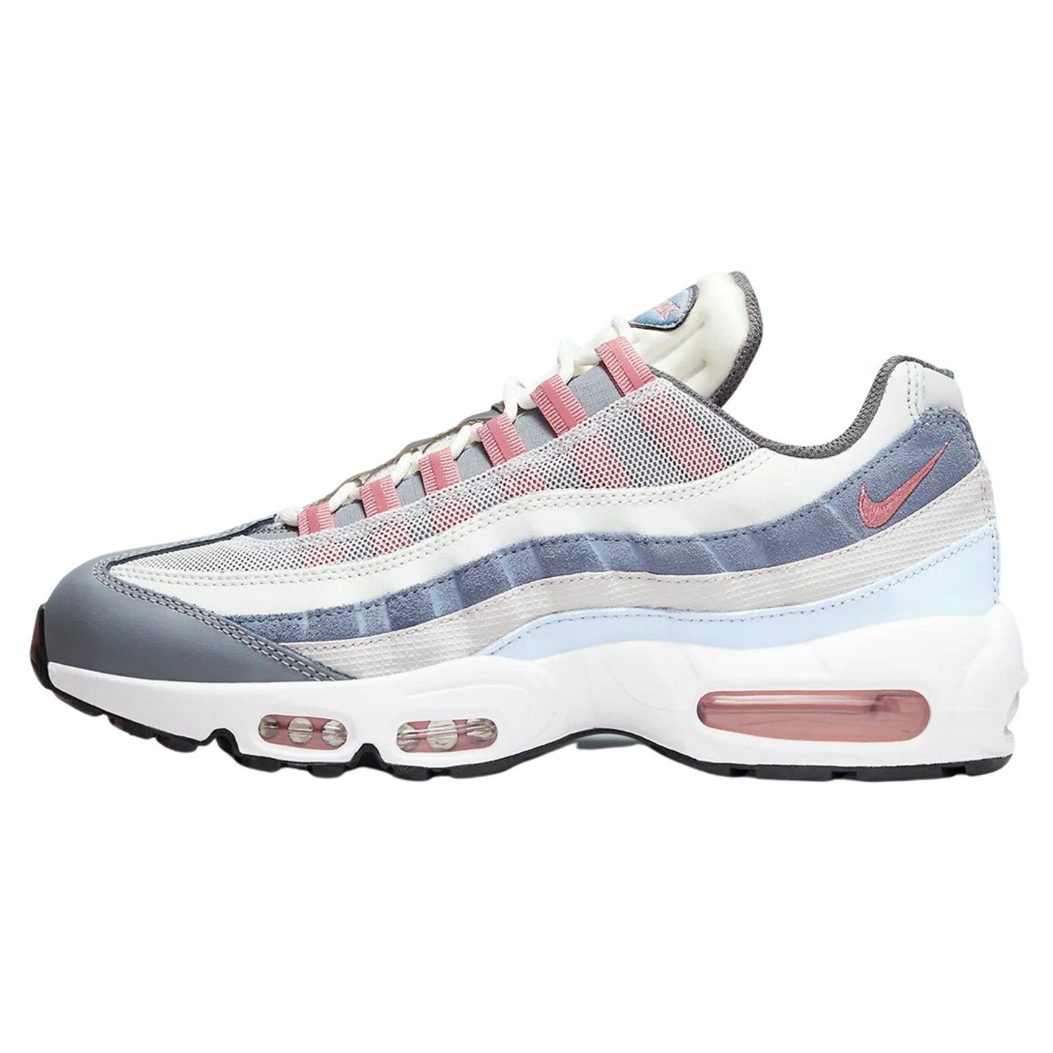 Nike Air Max 95 Red Stardust Mens Style : Dm0011
