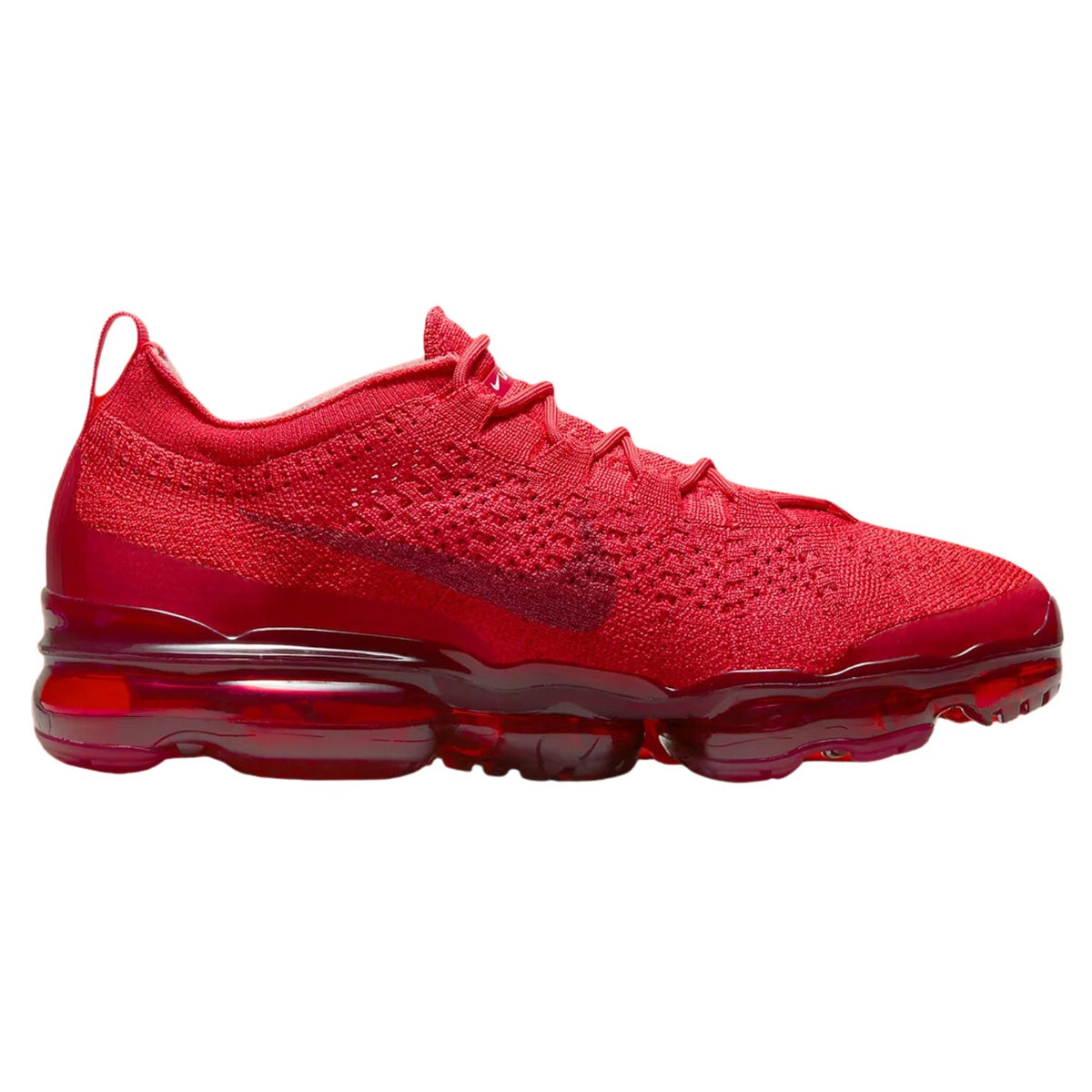 Nike Air VaporMax 2023 Flyknit Triple Red