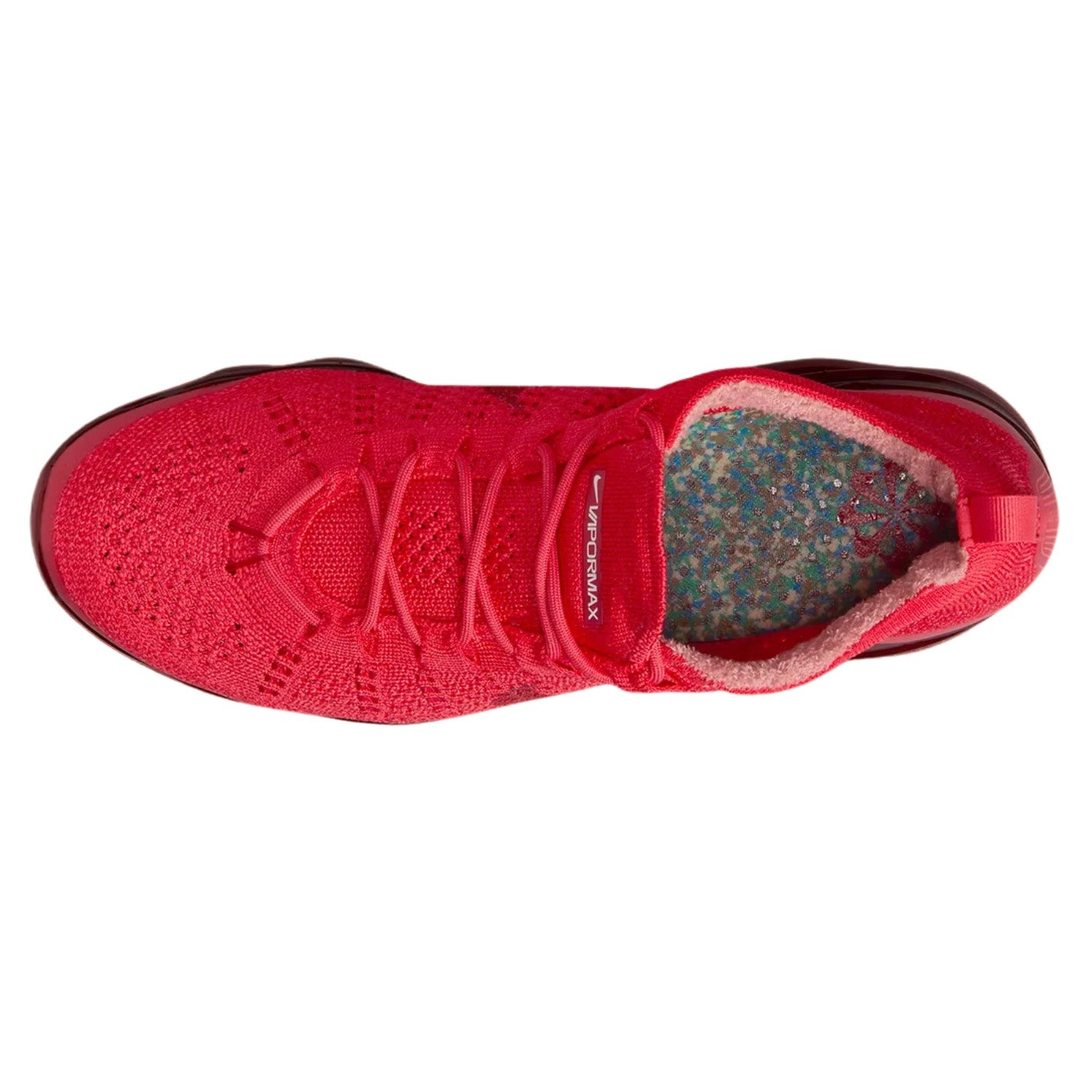 Nike Air VaporMax 2023 Flyknit Triple Red
