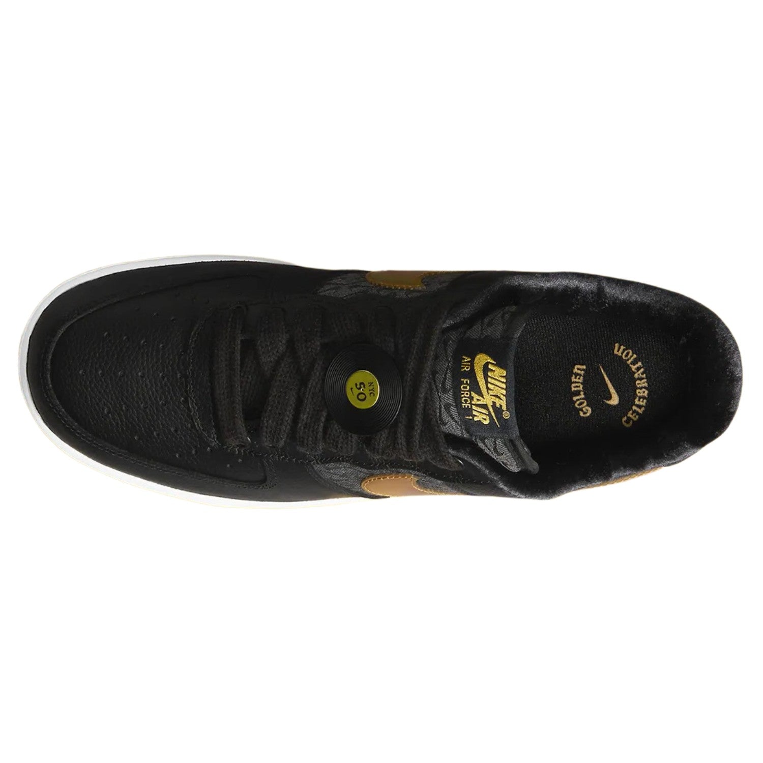 Nike Air Force 1 &