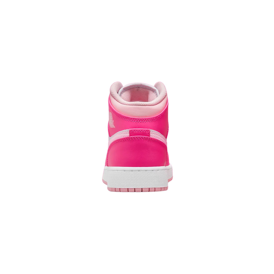 Jordan 1 Mid (Ps) Fierce Pink Little Kids Style : Fd8781