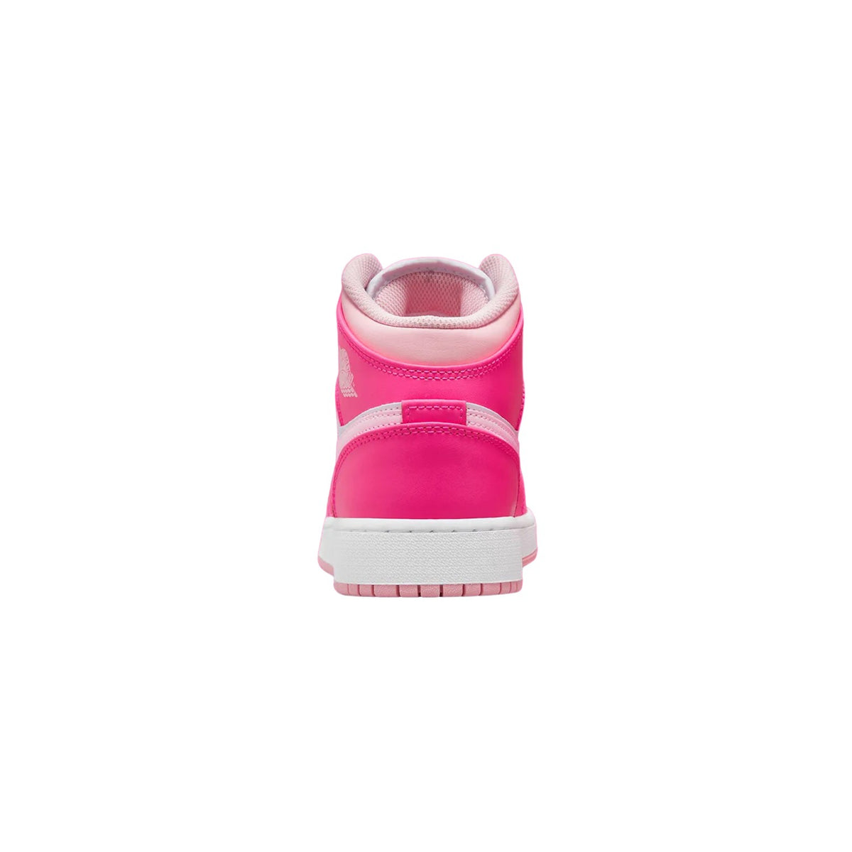 Jordan 1 Mid (Ps) Fierce Pink Little Kids Style : Fd8781