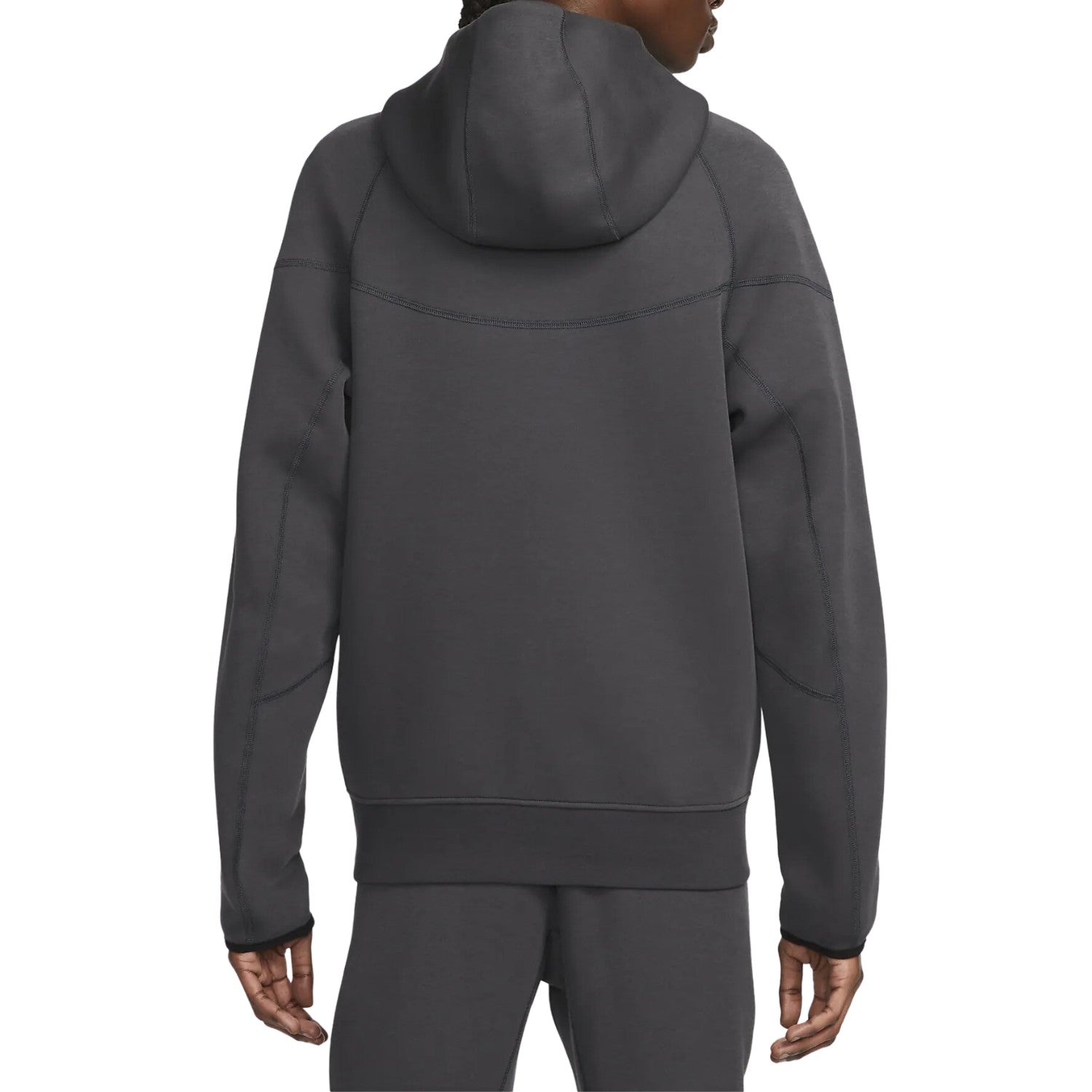 Nike Sportswear Tech Fleece Windrunner Mens Style : Fb7921 - NY Tent Sale