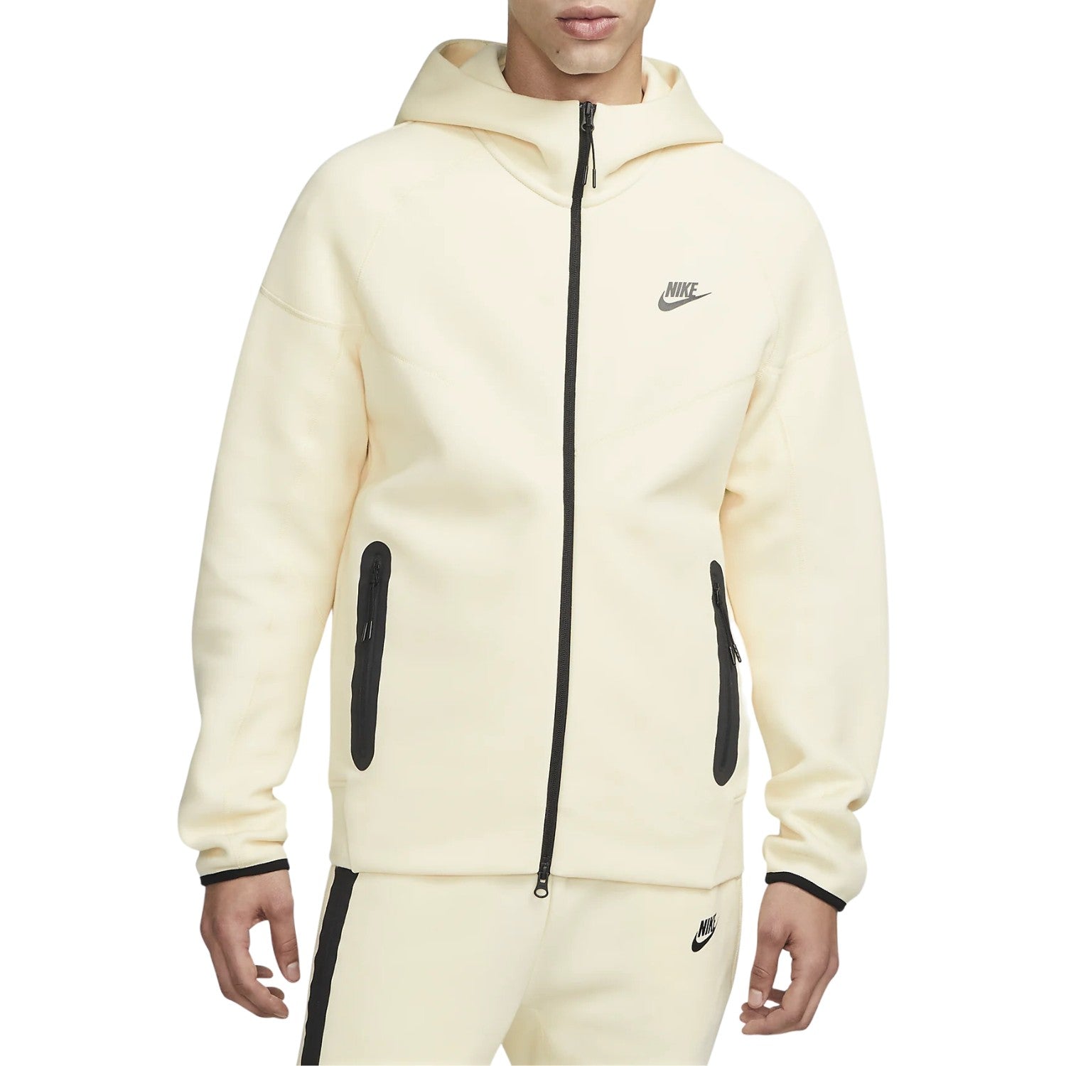 Nike Sportswear Tech Fleece Windrunner Mens Style : Fb7921