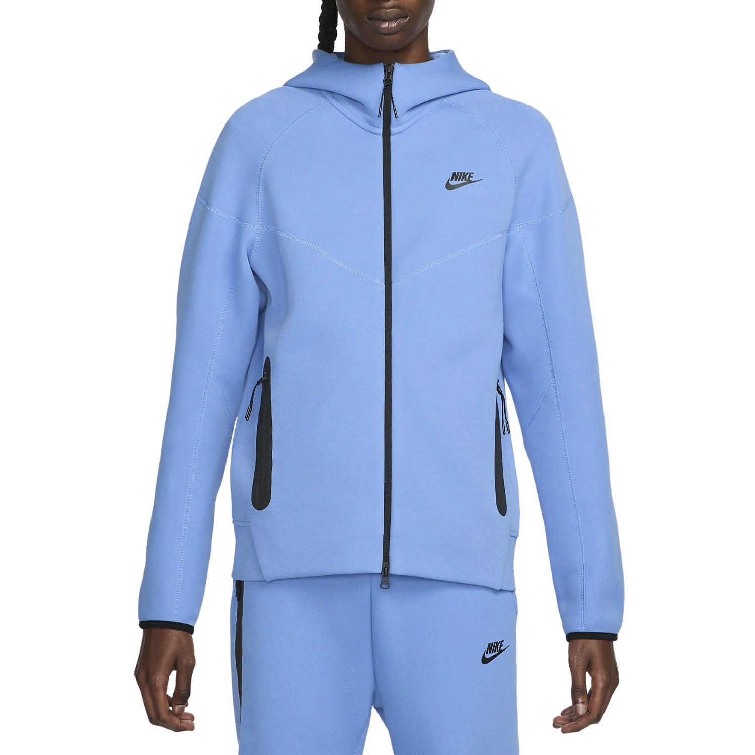 Nike Sportswear Tech Fleece Windrunner Mens Style : Fb7921