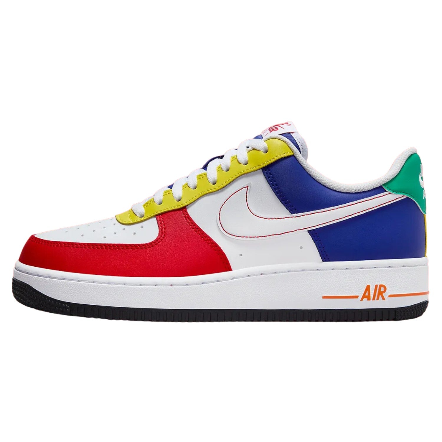 Nike Air Force 1 Low &