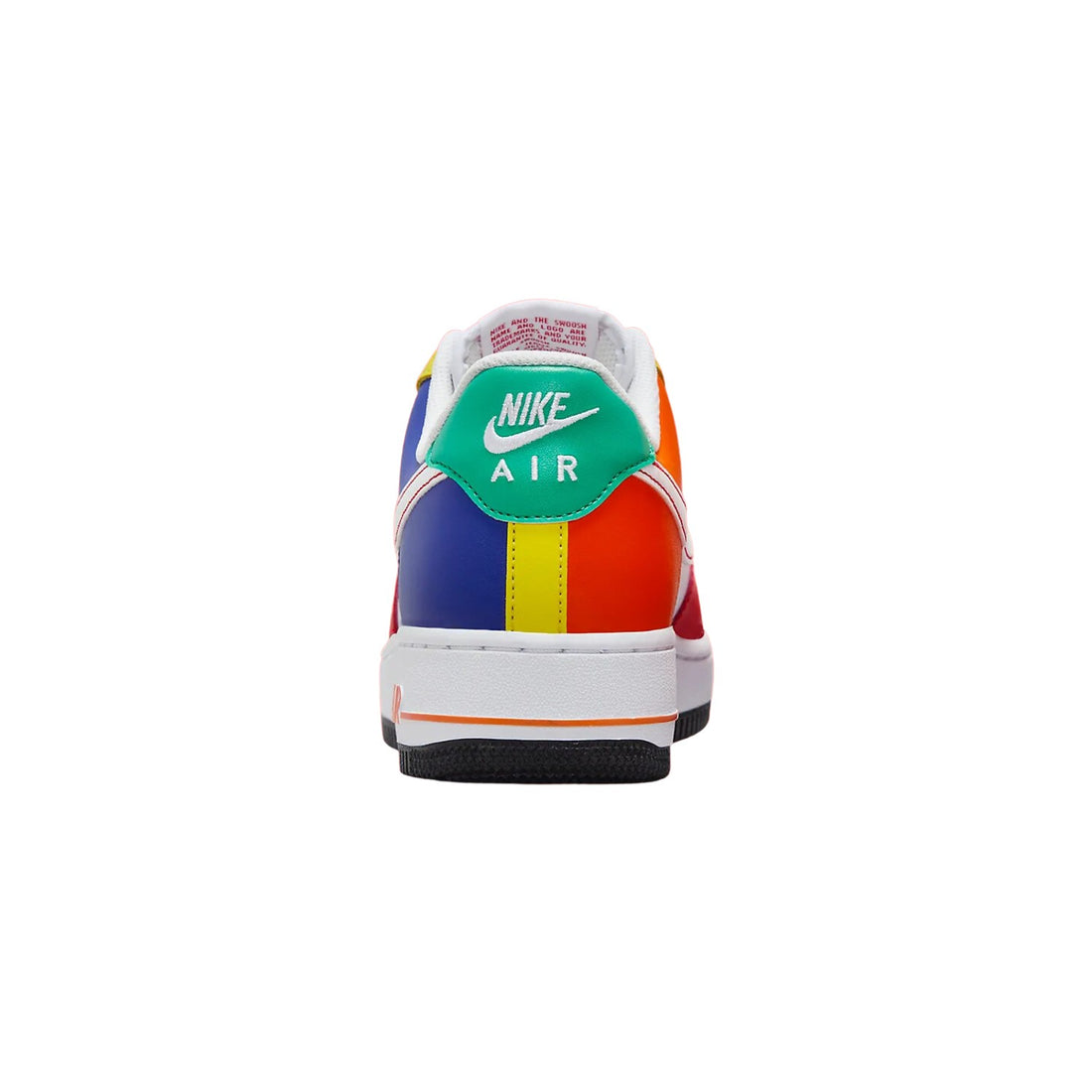 Nike Air Force 1 Low &