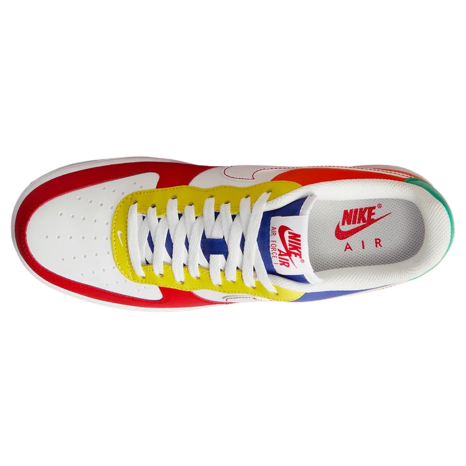 Nike Air Force 1 Low &