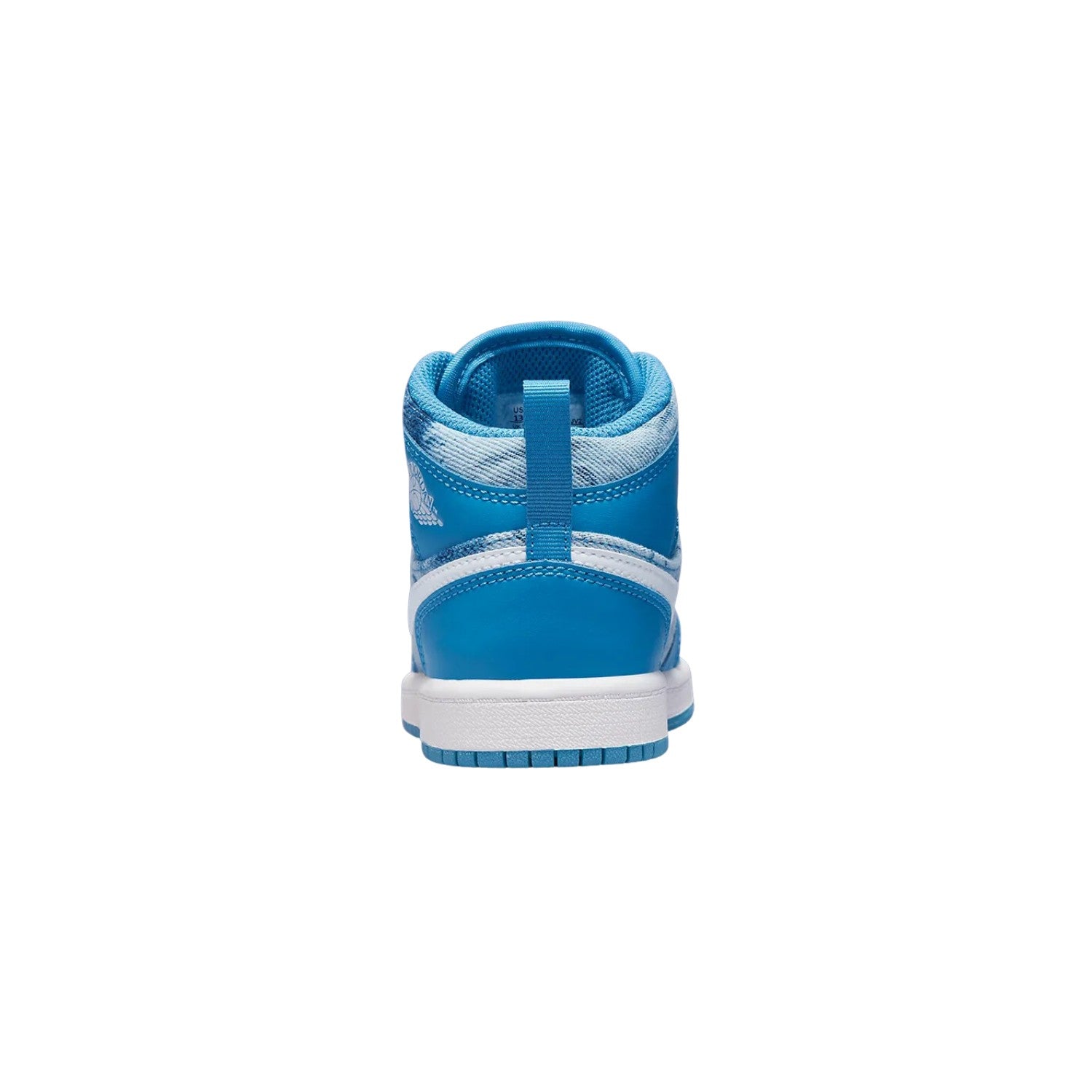 Jordan 1 Mid (Ps) Little Kids Style : Dm8952