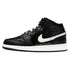 Air Jordan 1 Mid Se (Gs) Big Kids Style : Av5174