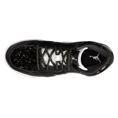 Air Jordan 1 Mid Se (Gs) Big Kids Style : Av5174